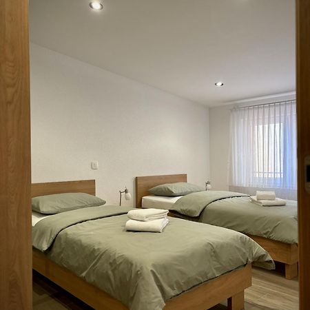 Appartement Grande Rosa à Vrulje  Extérieur photo