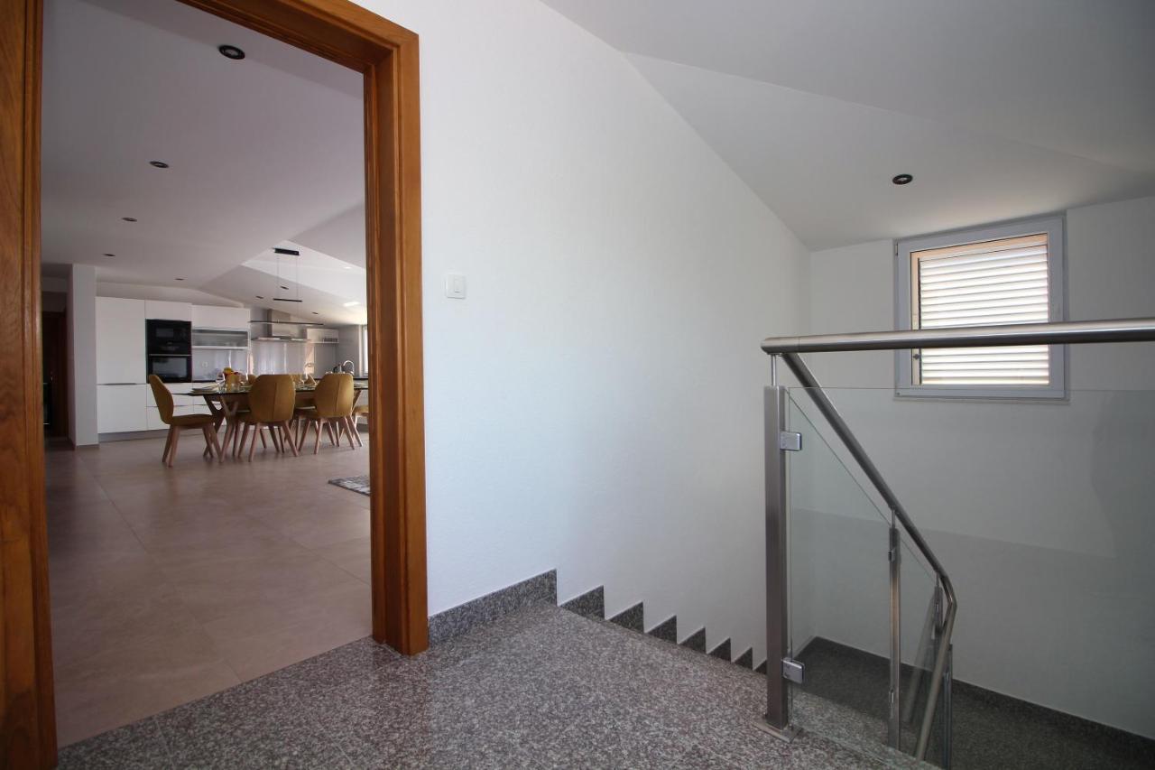 Appartement Grande Rosa à Vrulje  Extérieur photo