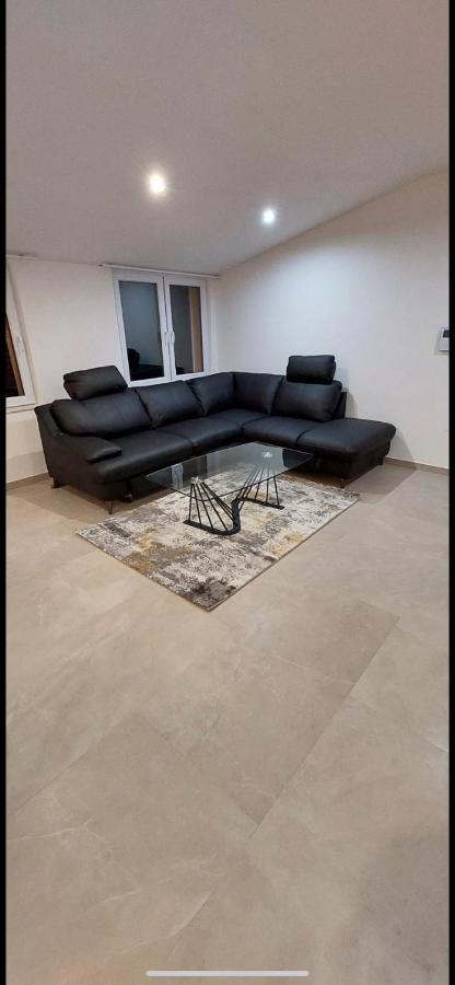 Appartement Grande Rosa à Vrulje  Extérieur photo