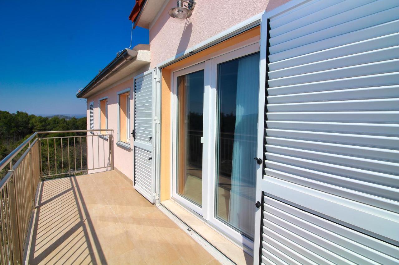 Appartement Grande Rosa à Vrulje  Extérieur photo