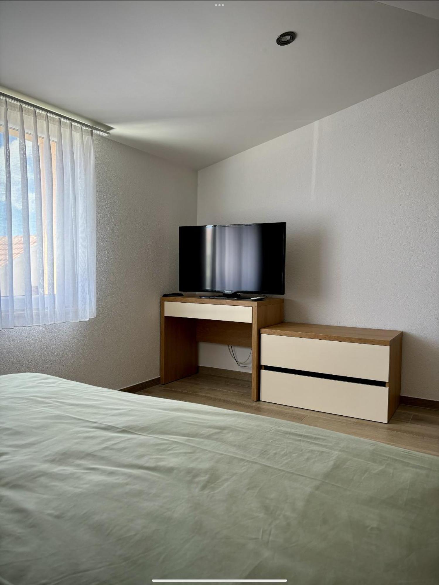 Appartement Grande Rosa à Vrulje  Extérieur photo